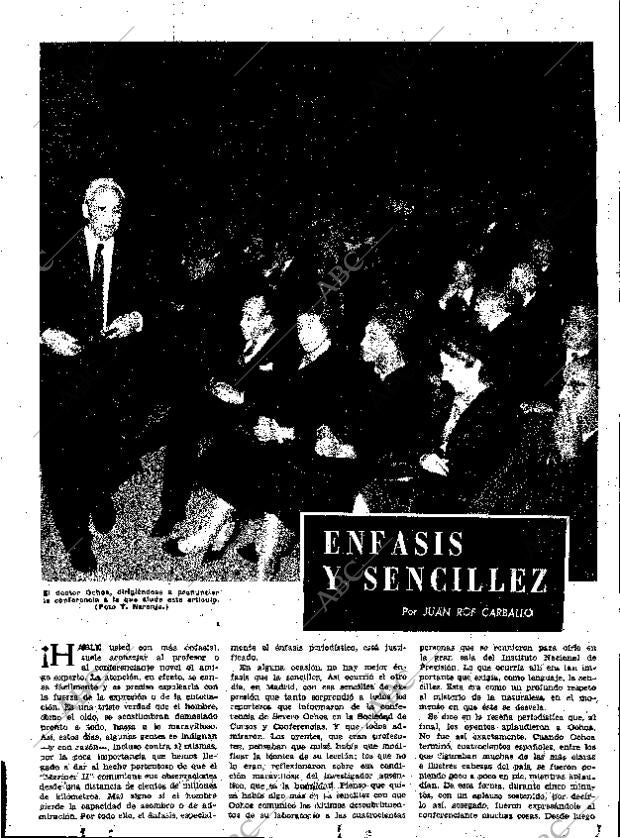 ABC MADRID 27-12-1962 página 39