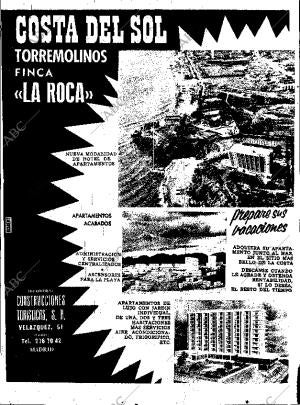 ABC MADRID 27-12-1962 página 44