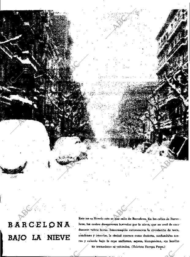 ABC MADRID 27-12-1962 página 45