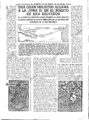 ABC MADRID 27-12-1962 página 49
