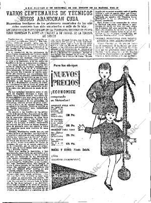 ABC MADRID 27-12-1962 página 59