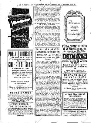 ABC MADRID 27-12-1962 página 60