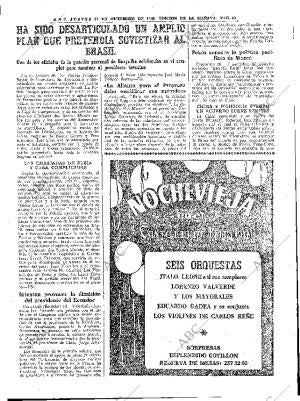 ABC MADRID 27-12-1962 página 63