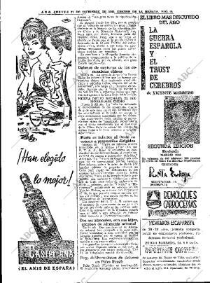 ABC MADRID 27-12-1962 página 64