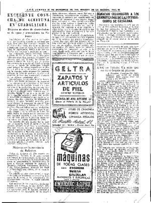 ABC MADRID 27-12-1962 página 69