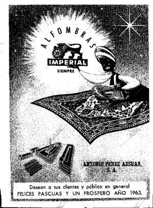 ABC MADRID 27-12-1962 página 7