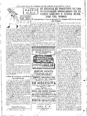 ABC MADRID 27-12-1962 página 71
