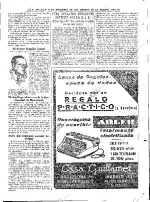 ABC MADRID 27-12-1962 página 73