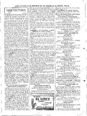 ABC MADRID 27-12-1962 página 75