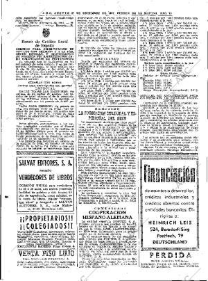 ABC MADRID 27-12-1962 página 78