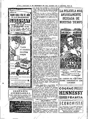 ABC MADRID 27-12-1962 página 80