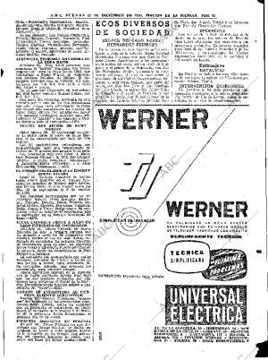 ABC MADRID 27-12-1962 página 81