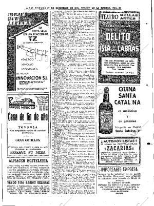 ABC MADRID 27-12-1962 página 85