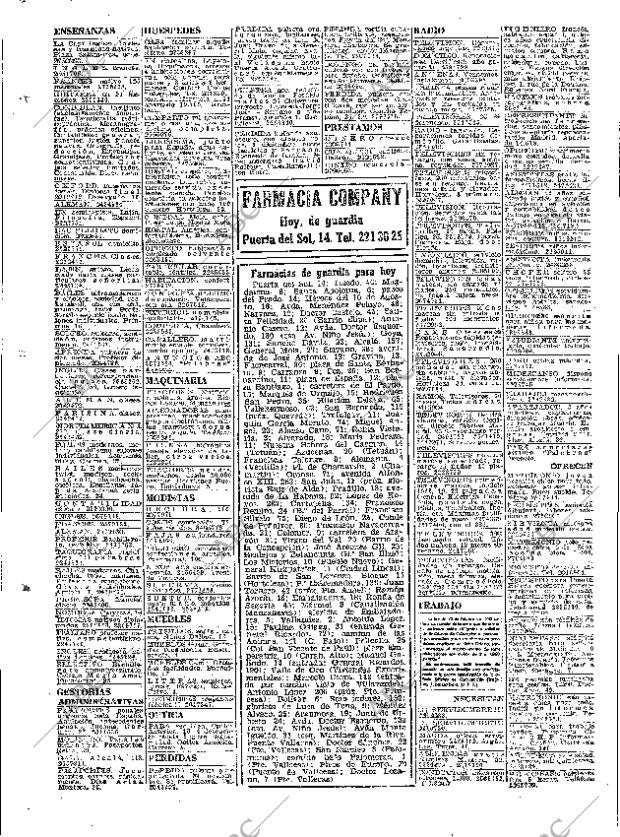 ABC MADRID 27-12-1962 página 90