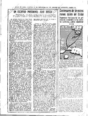 ABC SEVILLA 27-12-1962 página 21