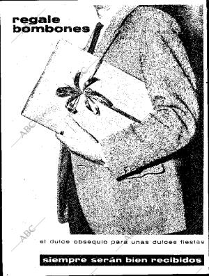 ABC SEVILLA 27-12-1962 página 4