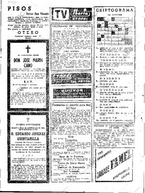 ABC SEVILLA 27-12-1962 página 47