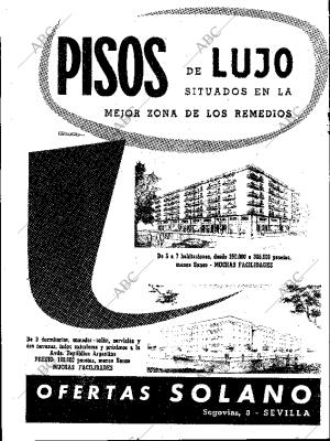 ABC SEVILLA 27-12-1962 página 48