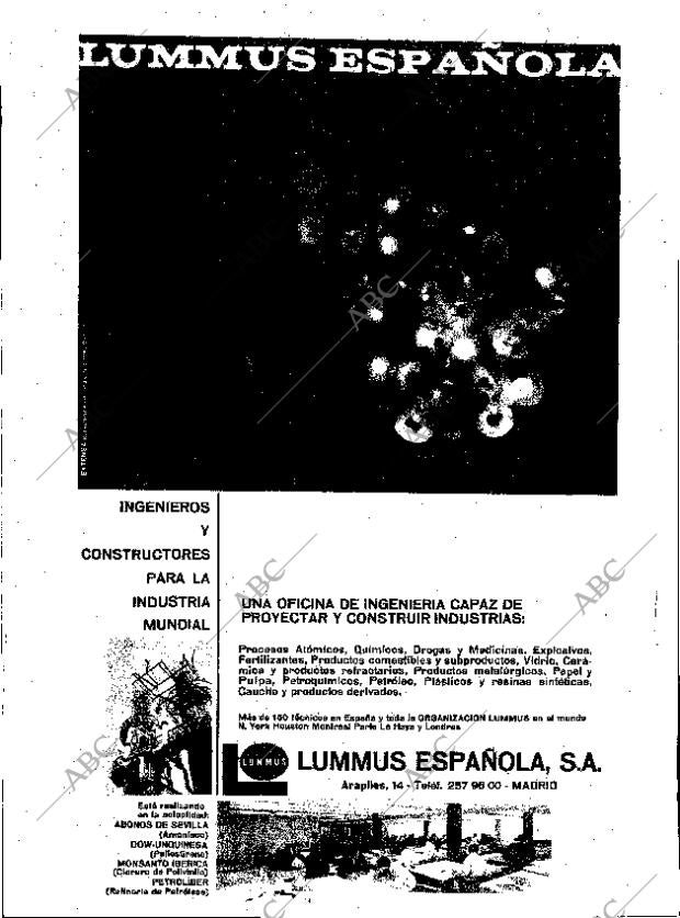 ABC MADRID 28-12-1962 página 16