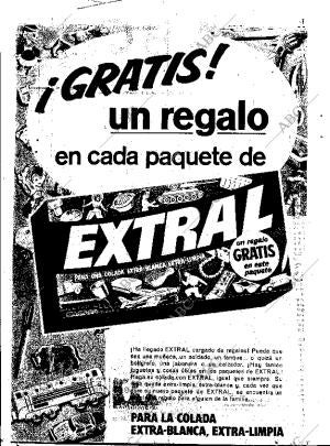 ABC MADRID 28-12-1962 página 2