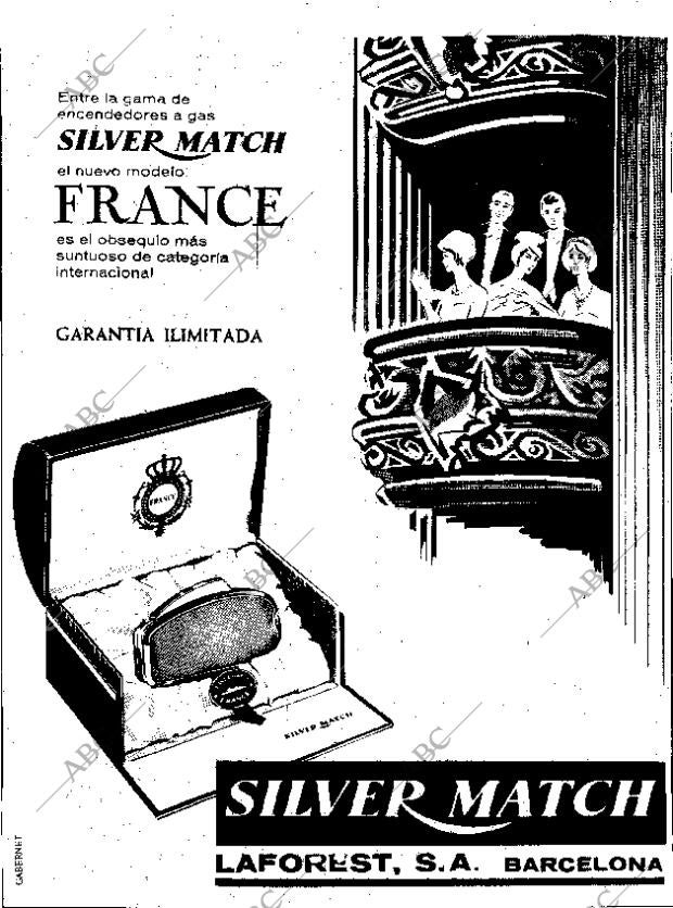 ABC MADRID 28-12-1962 página 20