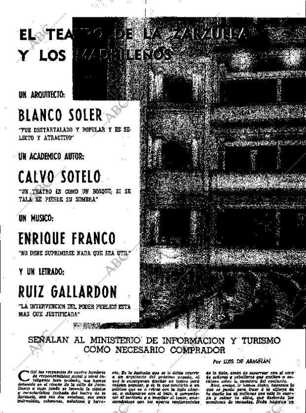 ABC MADRID 28-12-1962 página 21