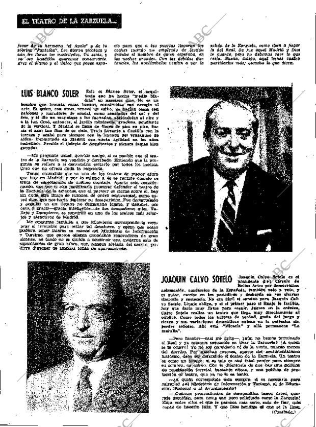 ABC MADRID 28-12-1962 página 23