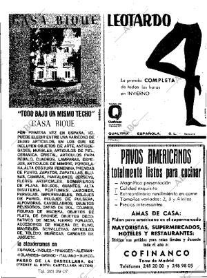 ABC MADRID 28-12-1962 página 28