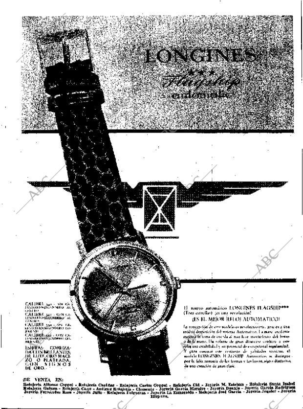 ABC MADRID 28-12-1962 página 29