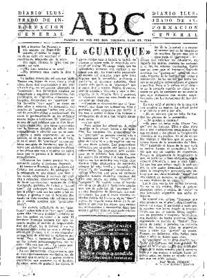 ABC MADRID 28-12-1962 página 3