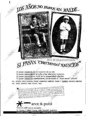 ABC MADRID 28-12-1962 página 30