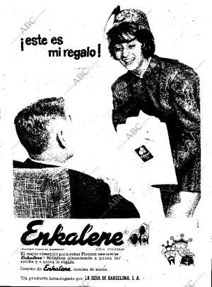 ABC MADRID 28-12-1962 página 35
