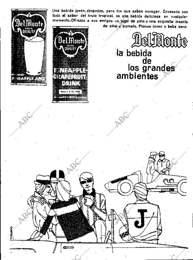 ABC MADRID 28-12-1962 página 36