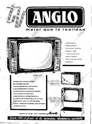 ABC MADRID 28-12-1962 página 39