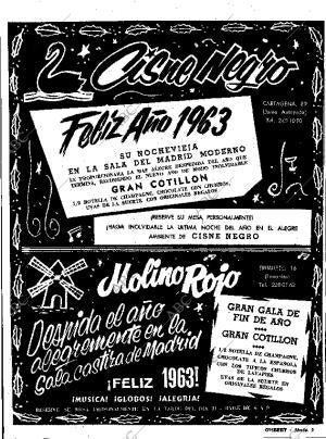 ABC MADRID 28-12-1962 página 40