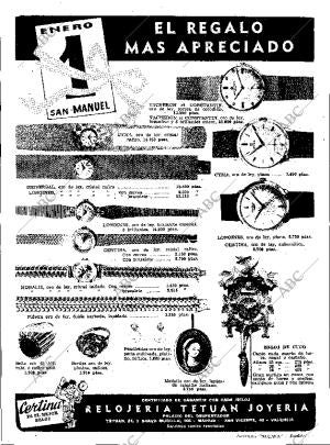 ABC MADRID 28-12-1962 página 42