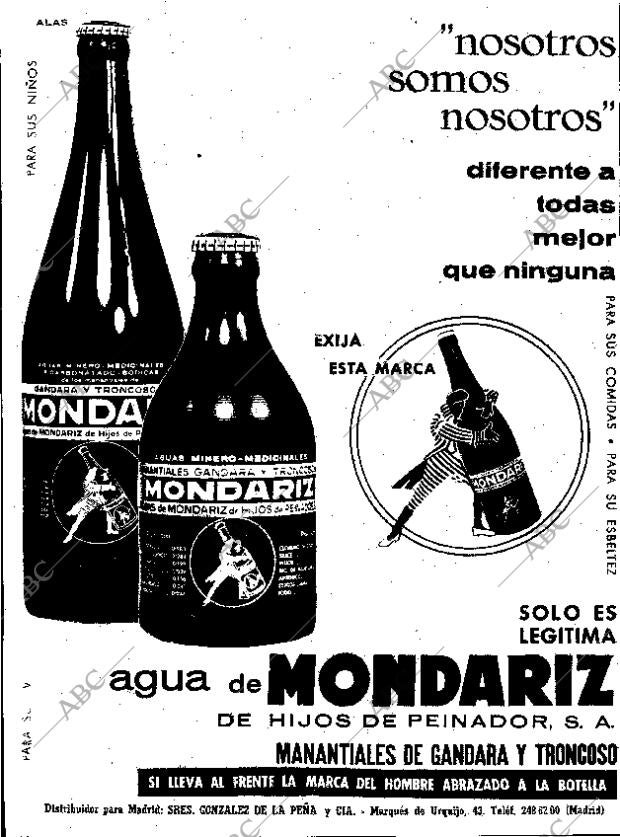 ABC MADRID 28-12-1962 página 44