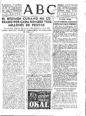 ABC MADRID 28-12-1962 página 47