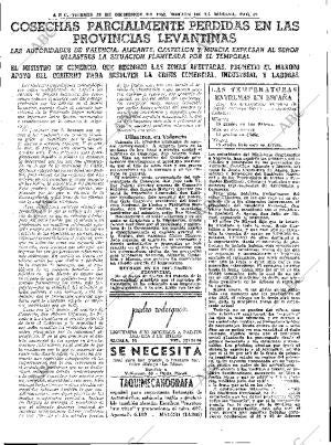ABC MADRID 28-12-1962 página 49