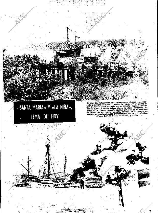 ABC MADRID 28-12-1962 página 5