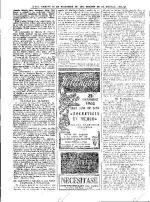 ABC MADRID 28-12-1962 página 50