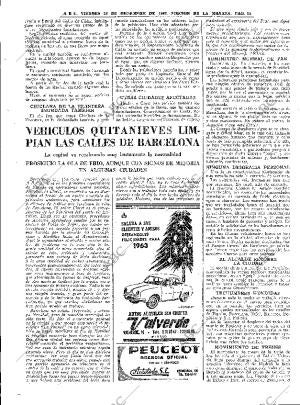 ABC MADRID 28-12-1962 página 52