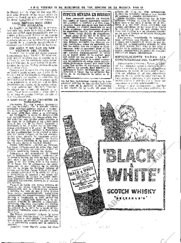 ABC MADRID 28-12-1962 página 53
