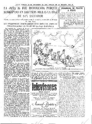 ABC MADRID 28-12-1962 página 55