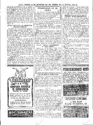 ABC MADRID 28-12-1962 página 56