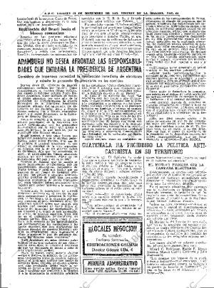 ABC MADRID 28-12-1962 página 64