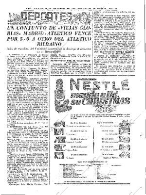 ABC MADRID 28-12-1962 página 79