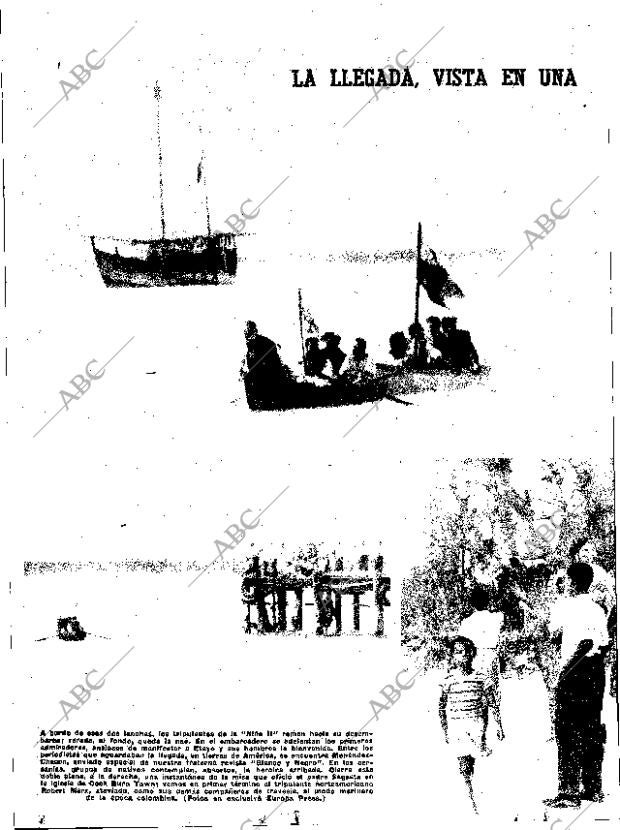 ABC MADRID 28-12-1962 página 8