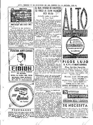 ABC MADRID 28-12-1962 página 80