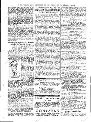 ABC MADRID 28-12-1962 página 82